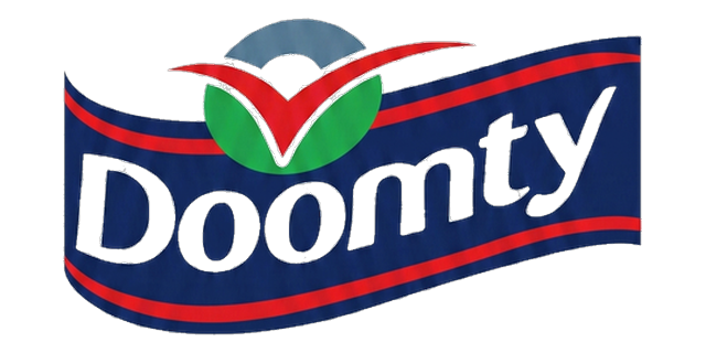 Doomty