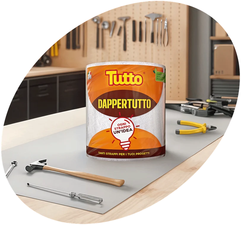 Tutto Dappertutto