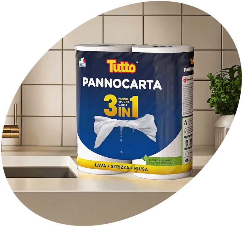 Tutto Pannocarta
